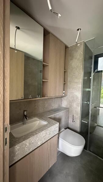 KI Residences At Brookvale, 14 Brookvale Drive, Clementi Park / Upper Bukit Timah, 3 Bedrooms, 861 sqft, Condominium For Rent, by James Ho, 25496051 - PropertyGuru.com.sg