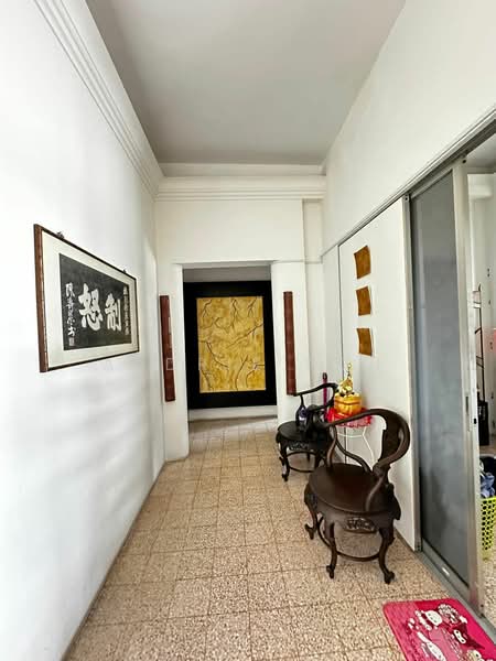 Pasir Panjang Court, 27 Pasir Panjang Close, 4 Bedrooms, 1,345 sqft, Apartment For Sale, by Audrie Poh, 25496135 - PropertyGuru.com.sg