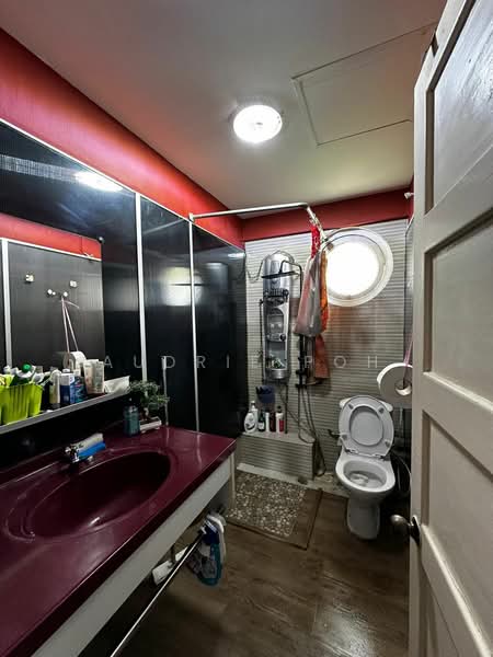 Pasir Panjang Court, 27 Pasir Panjang Close, 4 Bedrooms, 1,345 sqft, Apartment For Sale, by Audrie Poh, 25496135 - PropertyGuru.com.sg