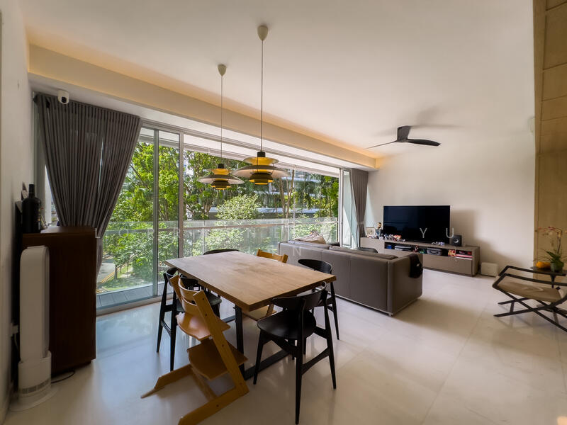 For Sale - Cairnhill Residences