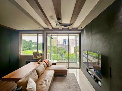 For Sale - Dorsett Residences