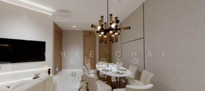 For Sale - BEST BUY NEAR MRT, WITHIN 1KM TO TAO NAN PRI, CHIJ (KATONG) PRI AND HAIG GIRLS SCHOOL