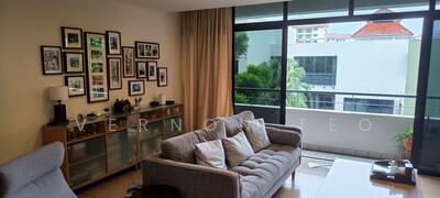 For Sale - Cascadale