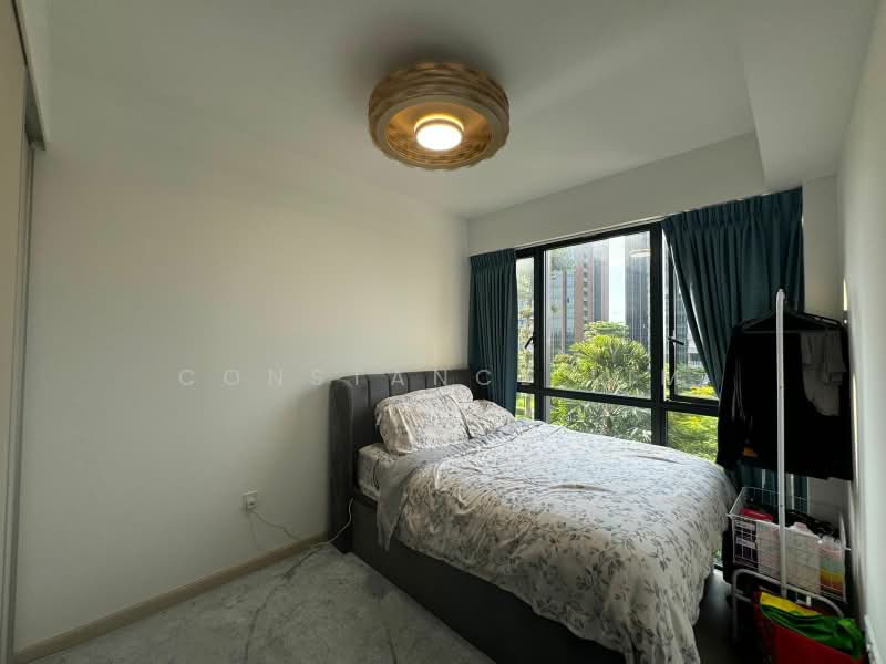High Park Residences, 23 Fernvale Road, 2 Bedrooms, 678 sqft, Condominium For Rent, by Constance Lim, 25496267 - PropertyGuru.com.sg