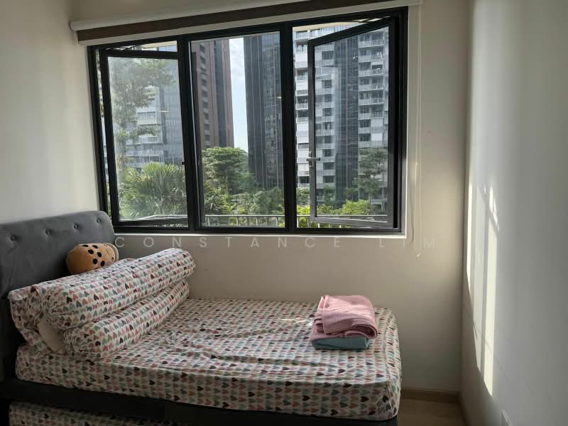 High Park Residences, 23 Fernvale Road, 2 Bedrooms, 678 sqft, Condominium For Rent, by Constance Lim, 25496267 - PropertyGuru.com.sg