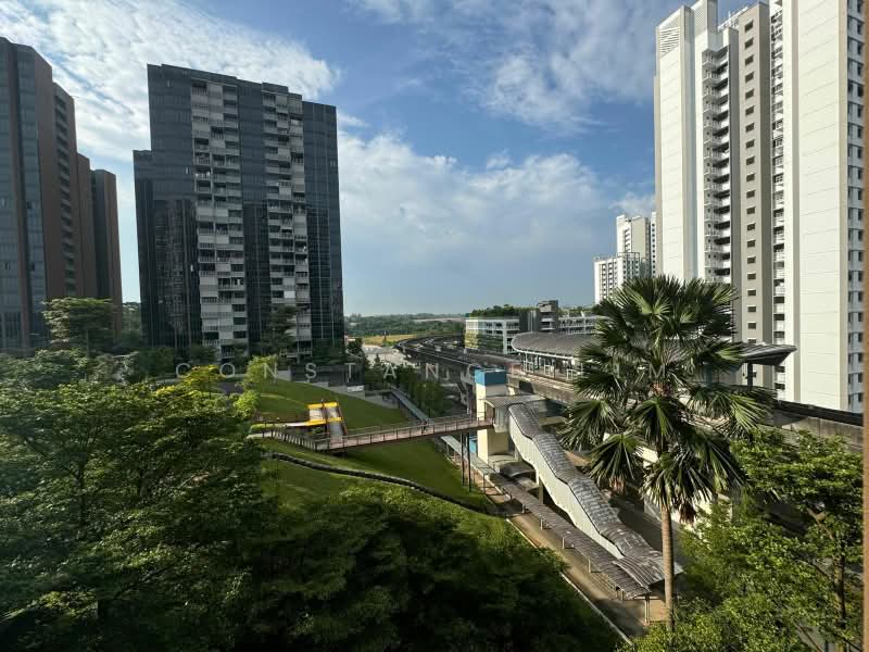 High Park Residences, 23 Fernvale Road, 2 Bedrooms, 678 sqft, Condominium For Rent, by Constance Lim, 25496267 - PropertyGuru.com.sg
