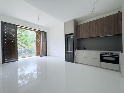 For Sale - Parksuites