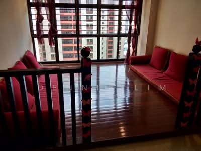 For Rent - 403D Fernvale Lane