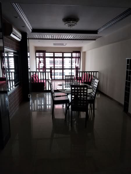 403D Fernvale Lane, 403D Fernvale Lane, 3 Bedrooms, 1,300 sqft, HDB Flat For Rent, by Dennis Lim, 25496316 - PropertyGuru.com.sg