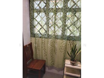 For Rent - 112 Ho Ching Road