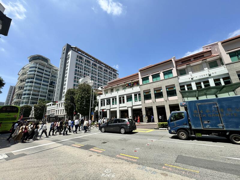 Middle Road Prime F&B space, Middle Road, 1,485 sqft, Food & Beverage For Rent, by Jon Lim, 25496404 - CommercialGuru.com.sg