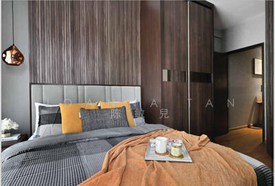 For Sale - ⭐️1KM KONG HWA PRIMARY, FREEHOLD, MOVE IN 2025