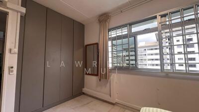 For Rent - 790 Choa Chu Kang North 6