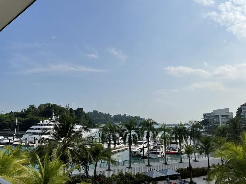 Reflections at Keppel Bay, 9 Keppel Bay View, Harbourfront / Telok Blangah, 4 Bedrooms, 2,949 sqft, Condominium For Sale, by Tan Soo Cheng, 25496423 - PropertyGuru.com.sg