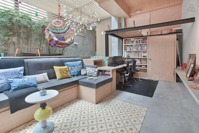 For Rent - Tiong Bahru Estate