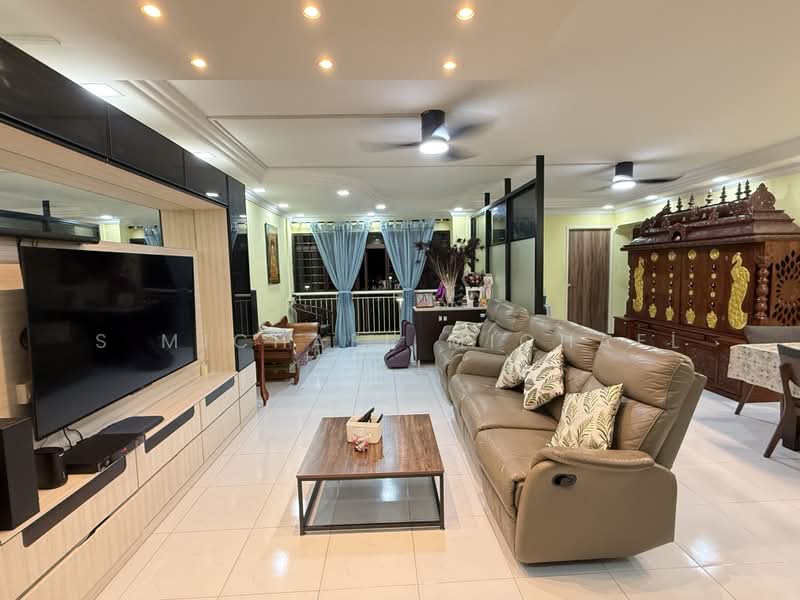 116C Rivervale Drive, 116C Rivervale Drive, 3 Bedrooms, 1,227 sqft, HDB Flat For Sale, by S MICHAEL Michael, 25496434 - PropertyGuru.com.sg