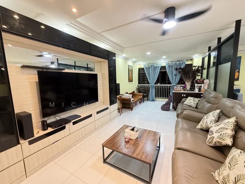 116C Rivervale Drive, 116C Rivervale Drive, 3 Bedrooms, 1,227 sqft, HDB Flat For Sale, by S MICHAEL Michael, 25496434 - PropertyGuru.com.sg