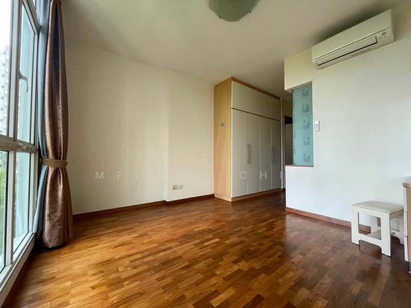 Lilydale, 556 Yishun Ave 6, 3 Bedrooms, 1,227 sqft, Condominium For Rent, by Melissa Chio, 25496478 - PropertyGuru.com.sg