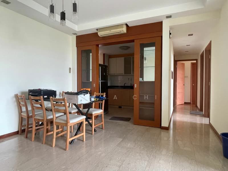 Lilydale, 556 Yishun Ave 6, 3 Bedrooms, 1,227 sqft, Condominium For Rent, by Melissa Chio, 25496478 - PropertyGuru.com.sg