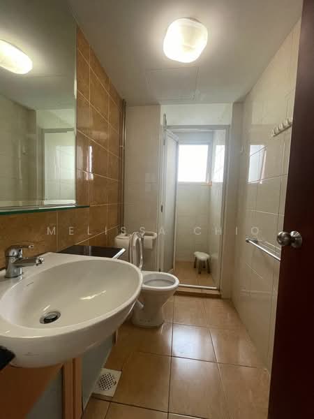 Lilydale, 556 Yishun Ave 6, 3 Bedrooms, 1,227 sqft, Condominium For Rent, by Melissa Chio, 25496478 - PropertyGuru.com.sg