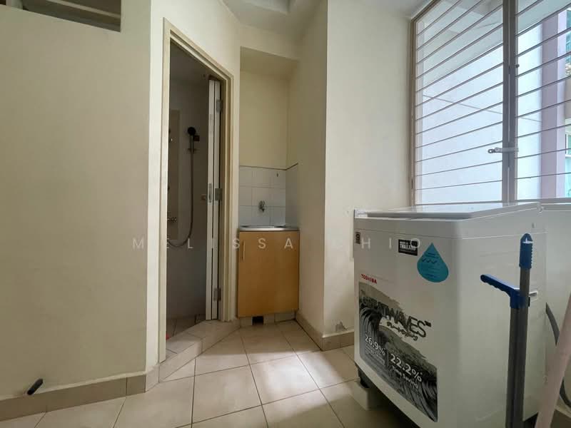 Lilydale, 556 Yishun Ave 6, 3 Bedrooms, 1,227 sqft, Condominium For Rent, by Melissa Chio, 25496478 - PropertyGuru.com.sg