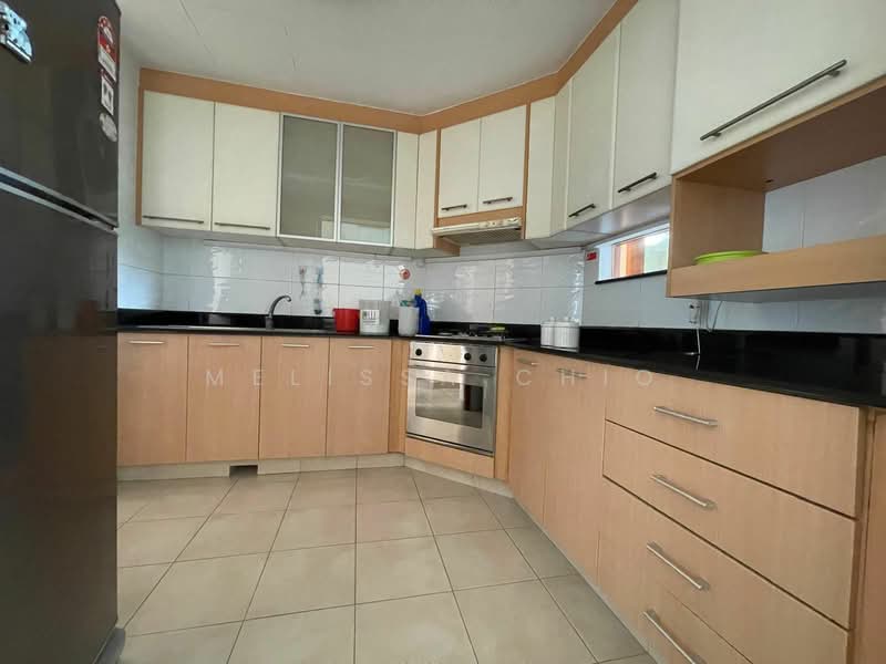 Lilydale, 556 Yishun Ave 6, 3 Bedrooms, 1,227 sqft, Condominium For Rent, by Melissa Chio, 25496478 - PropertyGuru.com.sg