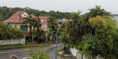 For Sale - Exclusive LIsting 2 Storey Semi-D @ Toh Heights