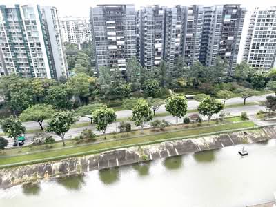 For Rent - 470B Upper Serangoon Crescent
