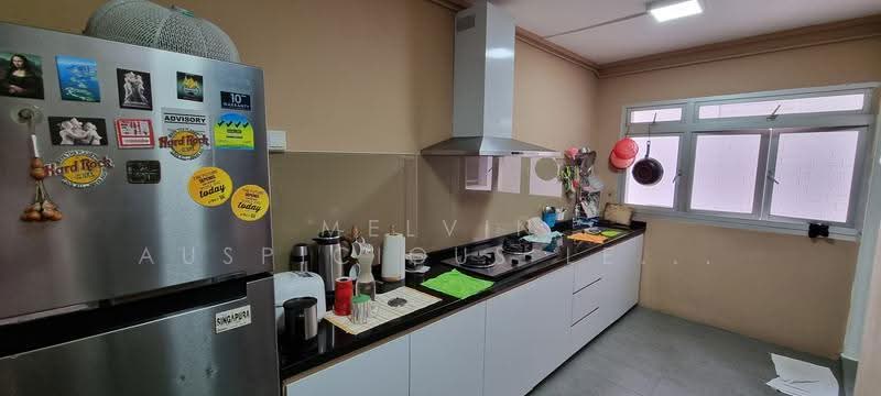 545 Choa Chu Kang Street 52, 545 Choa Chu Kang Street 52, Dairy Farm / Bukit Panjang / Choa Chu Kang, Room Rental, 150 sqft, HDB Flat For Rent, by Melvin Auspicious Lee 李俊豪, 25496577 - PropertyGuru.com.sg