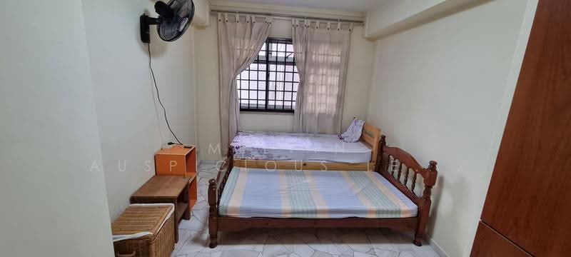 545 Choa Chu Kang Street 52, 545 Choa Chu Kang Street 52, Dairy Farm / Bukit Panjang / Choa Chu Kang, Room Rental, 150 sqft, HDB Flat For Rent, by Melvin Auspicious Lee 李俊豪, 25496577 - PropertyGuru.com.sg