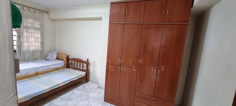 545 Choa Chu Kang Street 52, 545 Choa Chu Kang Street 52, Dairy Farm / Bukit Panjang / Choa Chu Kang, Room Rental, 150 sqft, HDB Flat For Rent, by Melvin Auspicious Lee 李俊豪, 25496577 - PropertyGuru.com.sg