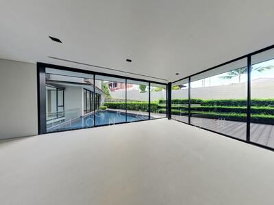 For Sale - Brand New Bungalow