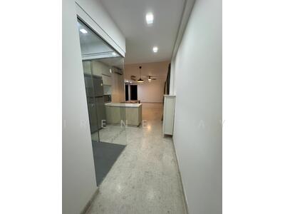 For Sale - The Parc Condominium