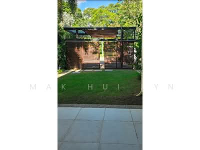 For Sale - VIEW BEFORE YOU REGRET!! Frankel Estate Semi D with Greenery View