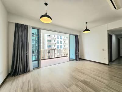 For Rent - eCO