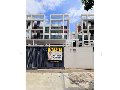 For Sale - ⭐ 15A Bedok Ave ⭐