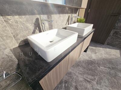 For Sale - ⭐ D16 Near MRT Brand New 3 Storey Semi D ⭐