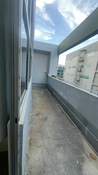 Bizlink Centre, 59 Ubi Avenue 1, 412 sqft, Light Industrial (B1) For Rent, by Joy Lai, 25496773 - CommercialGuru.com.sg