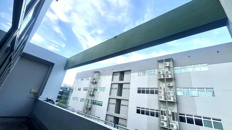 Bizlink Centre, 59 Ubi Avenue 1, 412 sqft, Light Industrial (B1) For Rent, by Joy Lai, 25496773 - CommercialGuru.com.sg