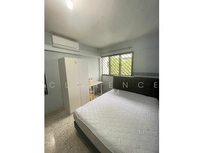 For Rent - 543 Bedok North Street 3
