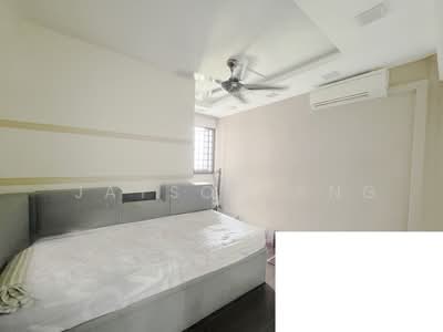 For Rent - 532 Bedok North Street 3