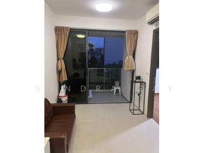 For Rent - LIV on Sophia