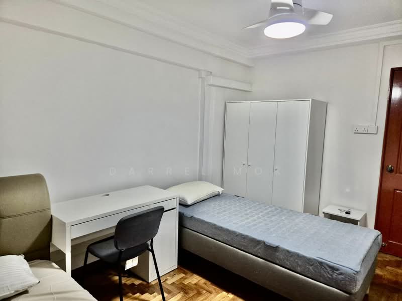 423 Tampines Street 41, 423 Tampines Street 41, Room Rental, 110 sqft, HDB Flat For Rent, by Darrel Mok, 25496830 - PropertyGuru.com.sg