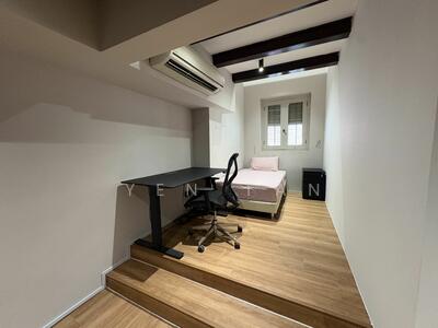 For Rent - Rooms @ Chinatown/Tanjong Pagar/Raffles/Outram