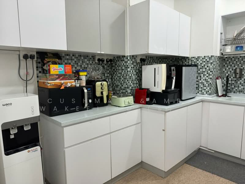 Vertex, 33 Ubi Avenue 3, 3,132 sqft, Light Industrial (B1) For Rent, by MONICA, 25496931 - CommercialGuru.com.sg