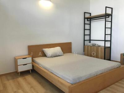 For Sale - The Plaza