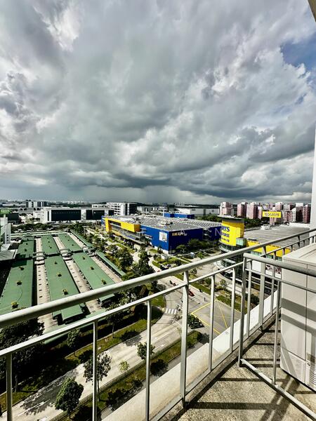 T-Space, , 1,200 sqft, Factory / Workshop (B2) For Rent, by Theresa Ng, 25496945 - CommercialGuru.com.sg