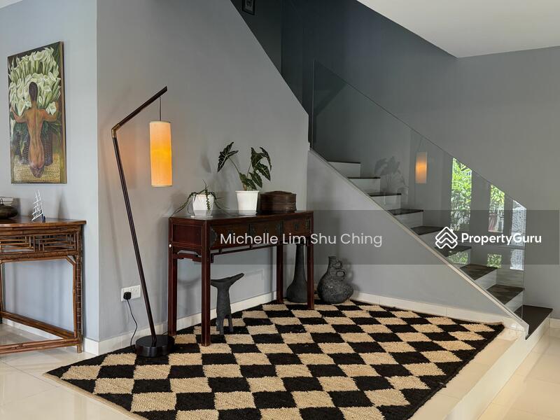For Sale - Limau estate with pool
