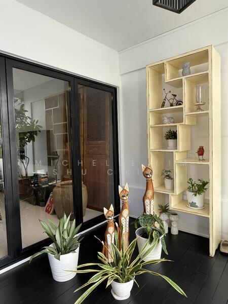 Limau estate charming SD Pool, Jalan Limau Bali, 5 Bedrooms, 3,800 sqft, Semi-Detached House For Sale, by Michelle Lim Shu Ching, 25496951 - PropertyGuru.com.sg