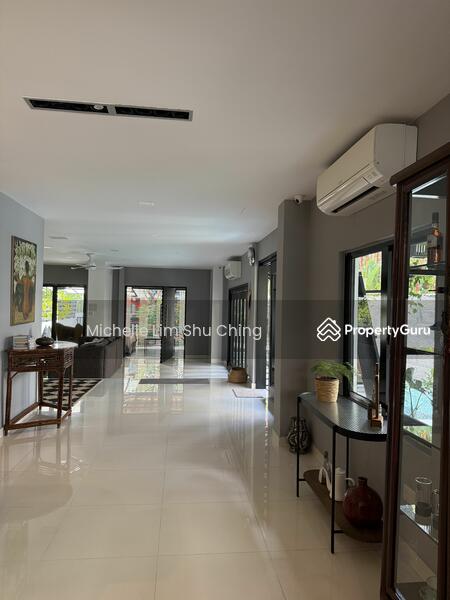 For Sale - Limau estate with pool